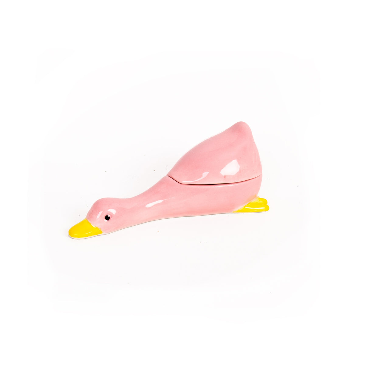 Duckling Jewellery Box - Strabello Design