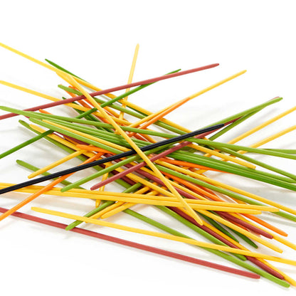 Mikadetti Pick-Up Sticks Game, photo 4