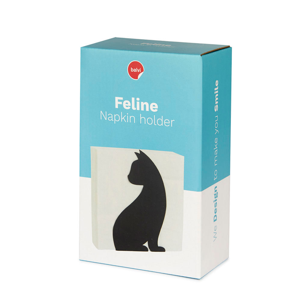 Cat Napkin Holder, photo 14