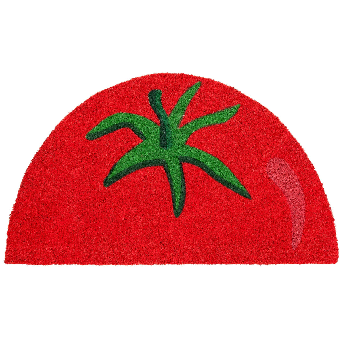 Zerbino Mezzaluna Pomodoro - Strabello Design