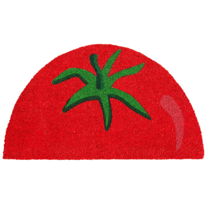 Zerbino Mezzaluna Pomodoro - Strabello Design
