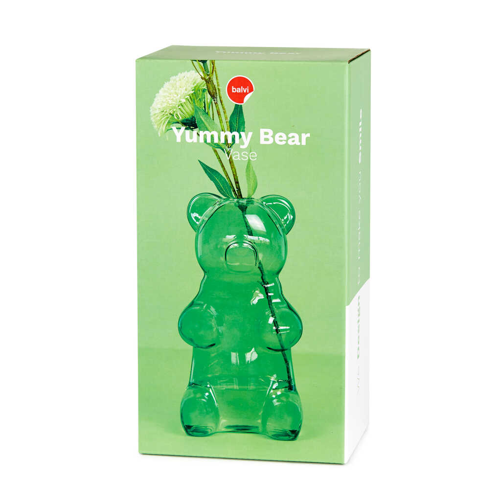 Gummy Bear Vase, photo 10