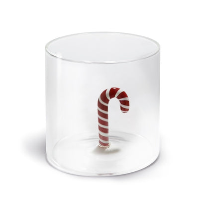 Christmas Figurine Glass, photo 4