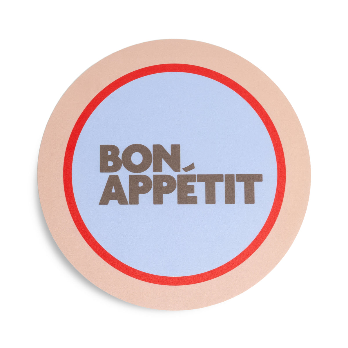 Set 2 Tovagliette Bon Appétit, foto 4