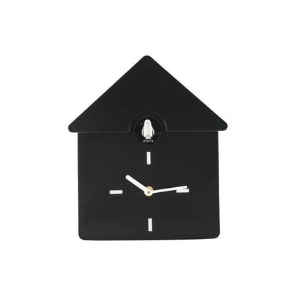 Orologio Cucù, foto 36