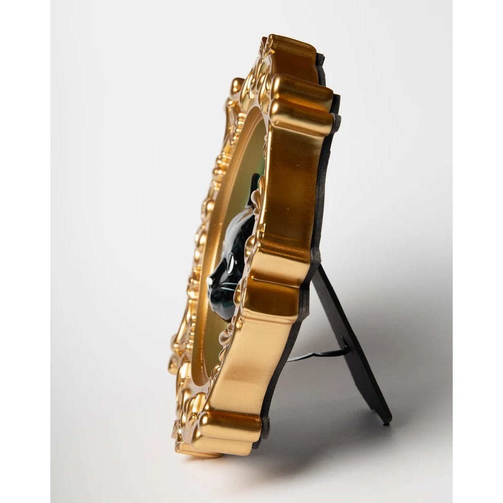 Pippo Frame, photo 2