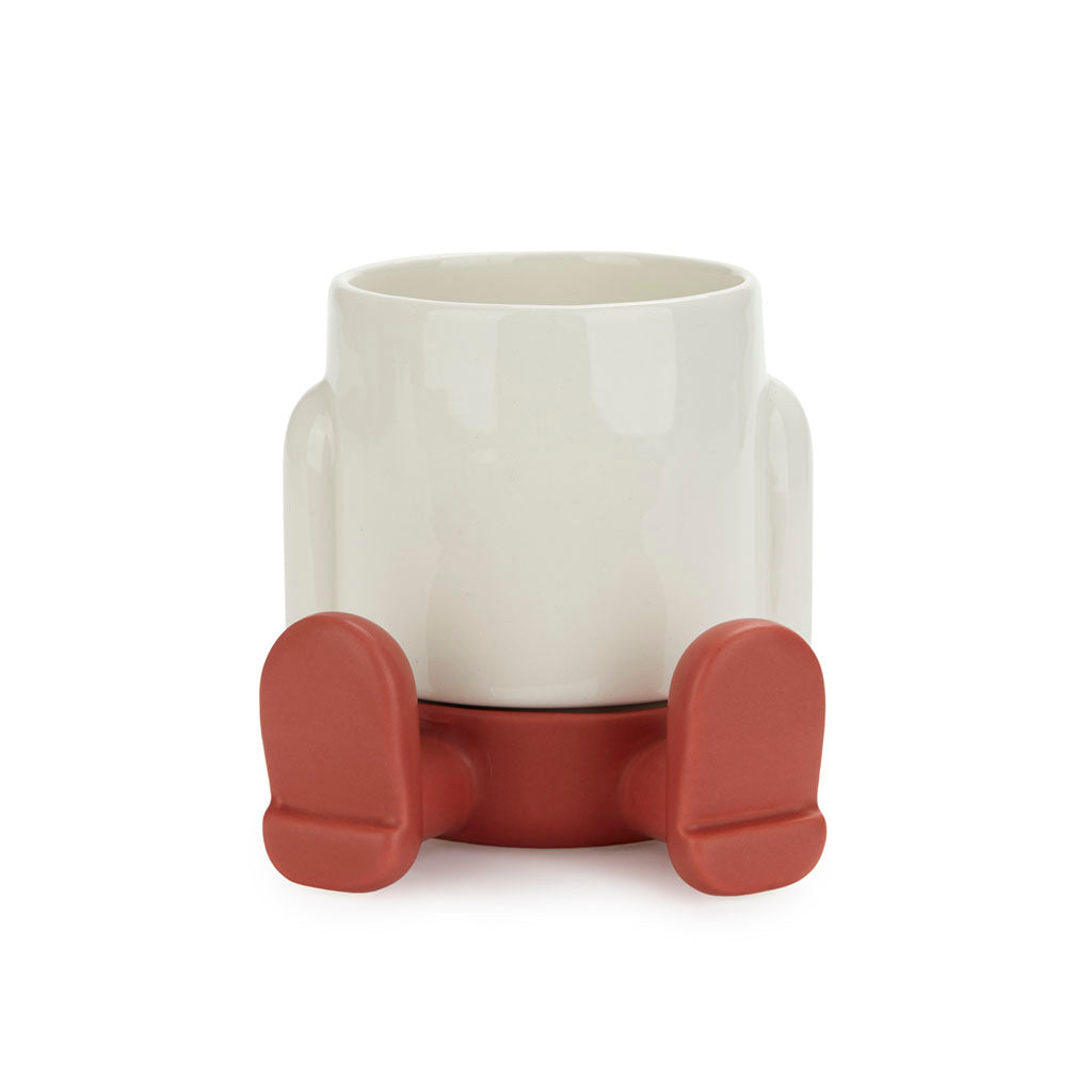 Mr. Sitty Vase, photo 5