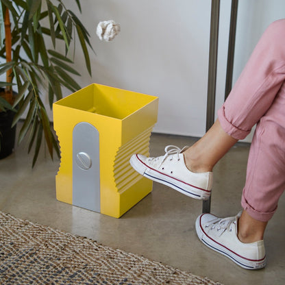 Pencil Sharpener Bin, photo 37