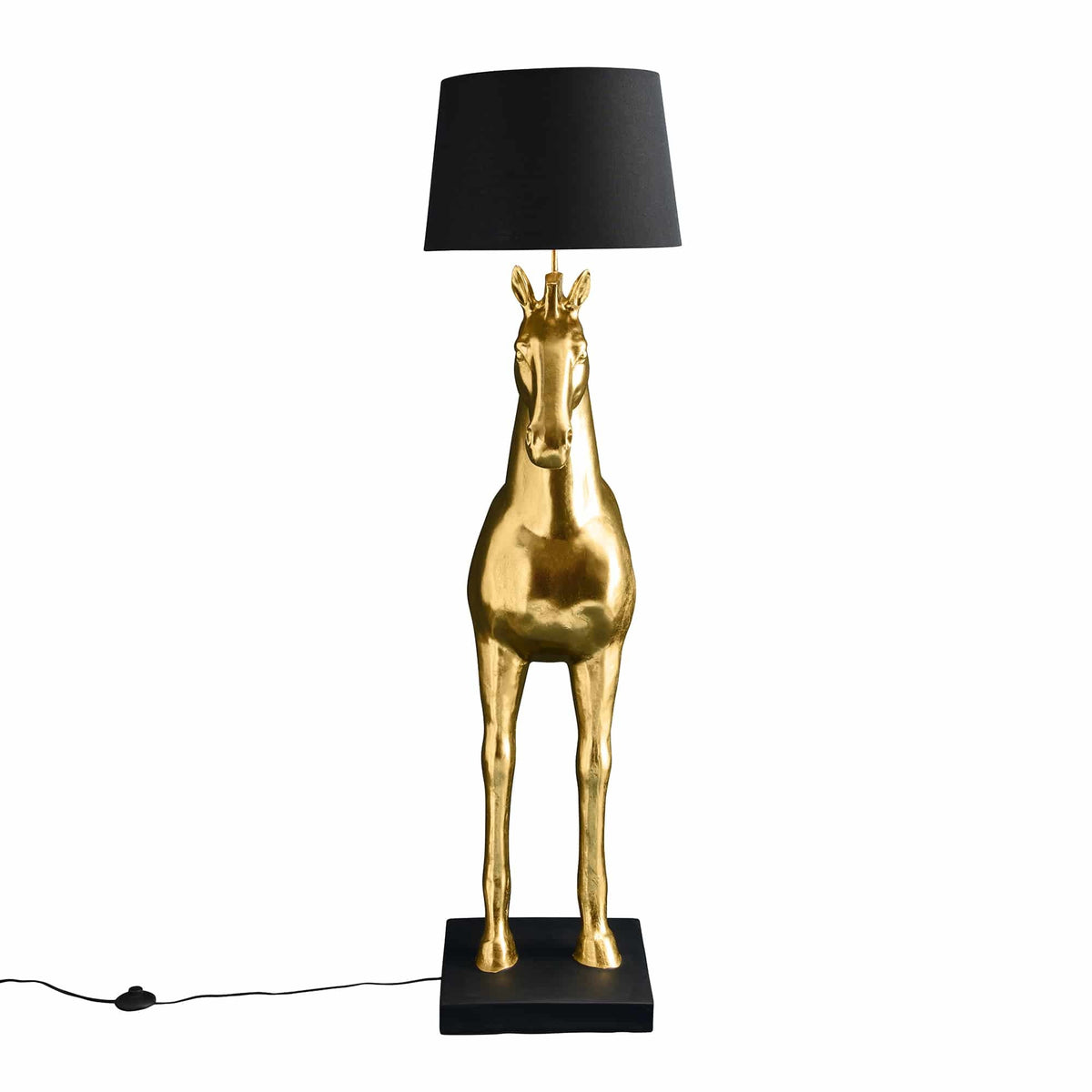 Amadeus Floor Lamp, photo 14