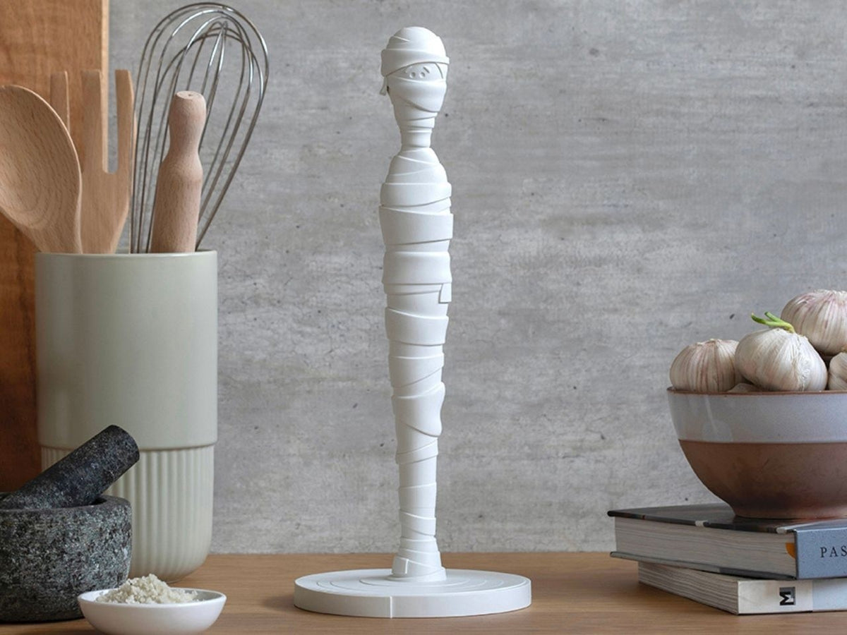 Tangled Joe Kitchen Roll Holder, photo 4