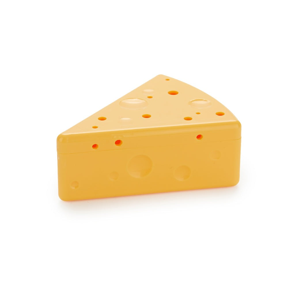 Cheese Fridge Odour Absorber - Strabello Design
