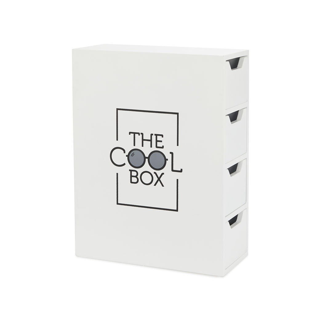 Cool Box Sunglasses Holder, photo 2