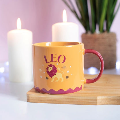 Zodiac Zest Mug, photo 23