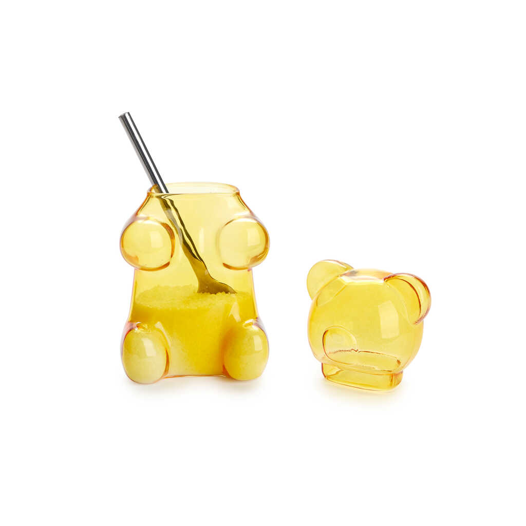 Gummy Bear Sugar Bowl, photo 16