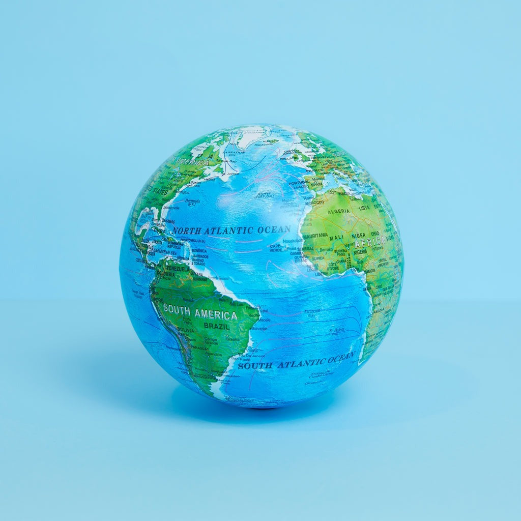 Magic Globe, photo 3