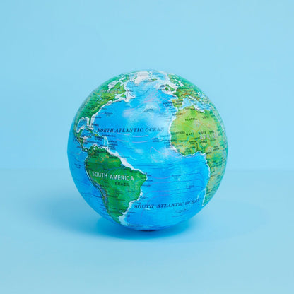 Magic Globe, photo 3
