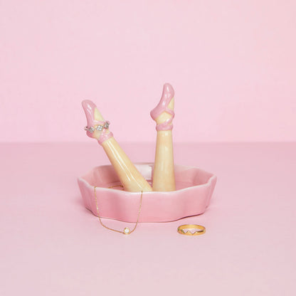 Ballerina Ring Holder, photo 3