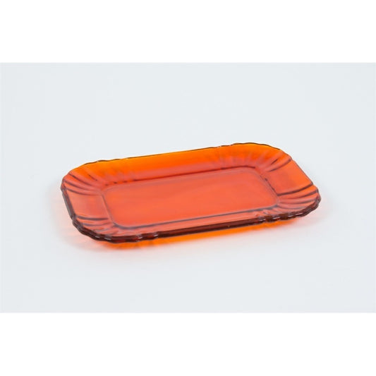 Glass Tray 23x15 - Strabello Design