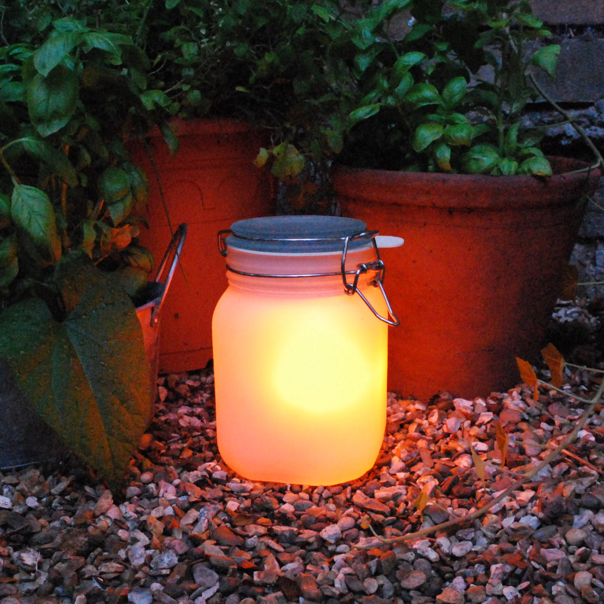 Sun Jar, photo 4