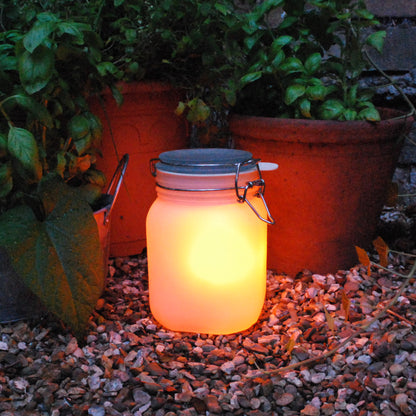 Sun Jar, photo 4