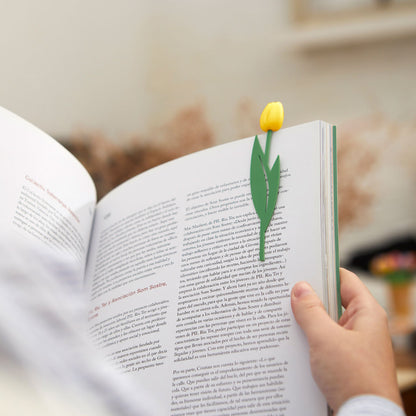 Tulip Bookmark, photo 35