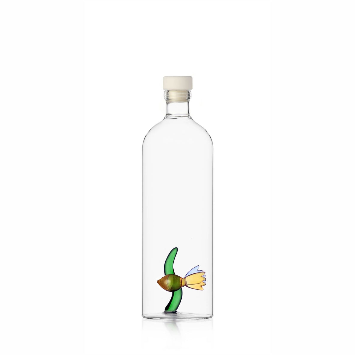 Fish Bottle - Strabello Design