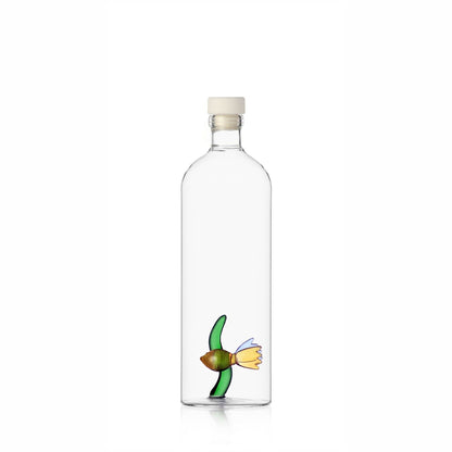 Fish Bottle - Strabello Design