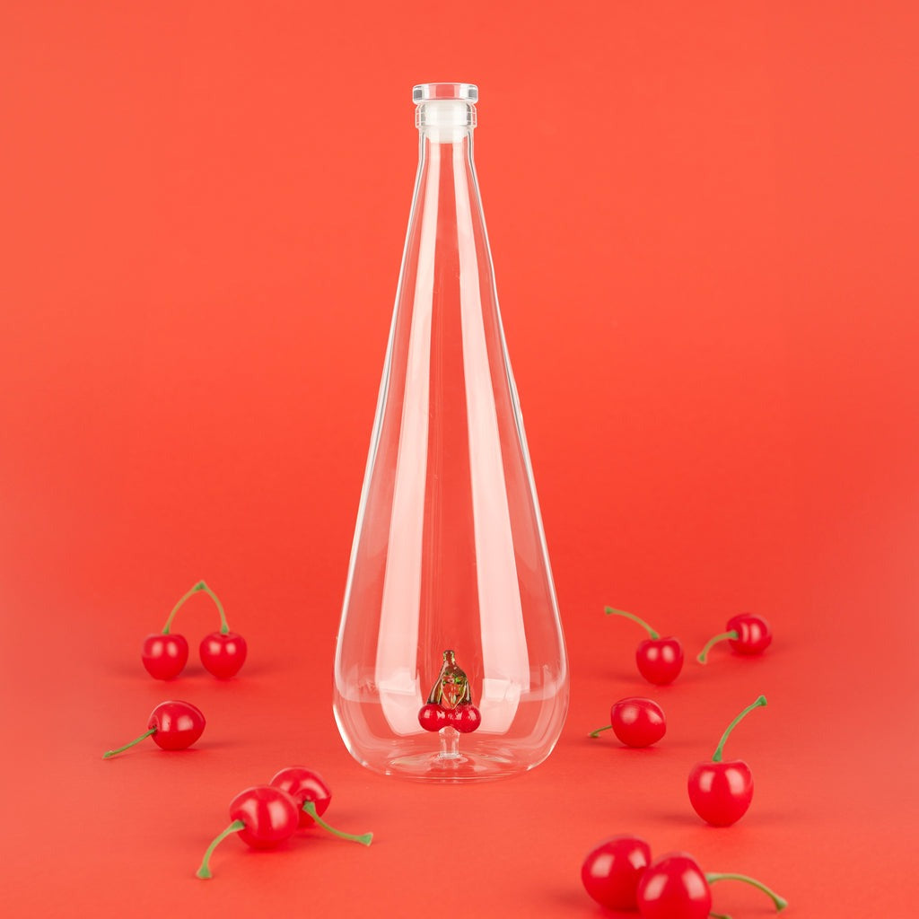 Cherry Bottle, photo 3