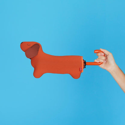 Dachshund Umbrella, photo 8