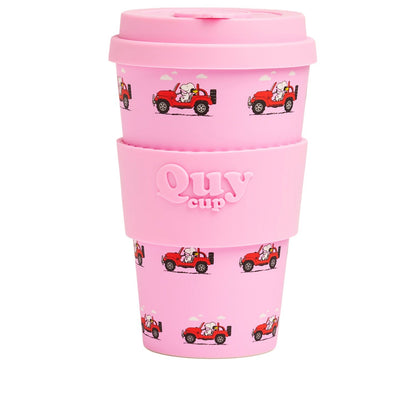 Tazza da Viaggio Snoopy 400 ml, foto 3