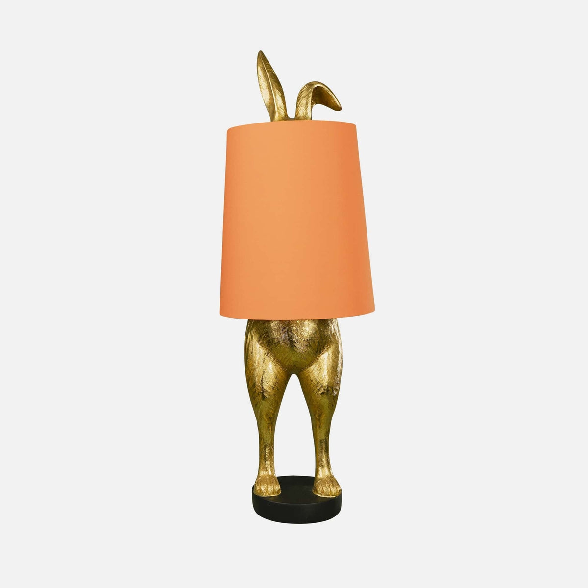 Lampada da Tavolo Coniglio Nascosto, foto 12