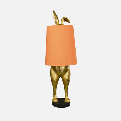 Lampada da Tavolo Coniglio Nascosto, foto 12