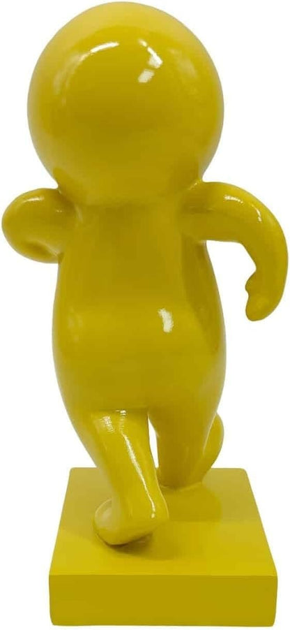 Amigo Statuetta in Cammino, foto 4