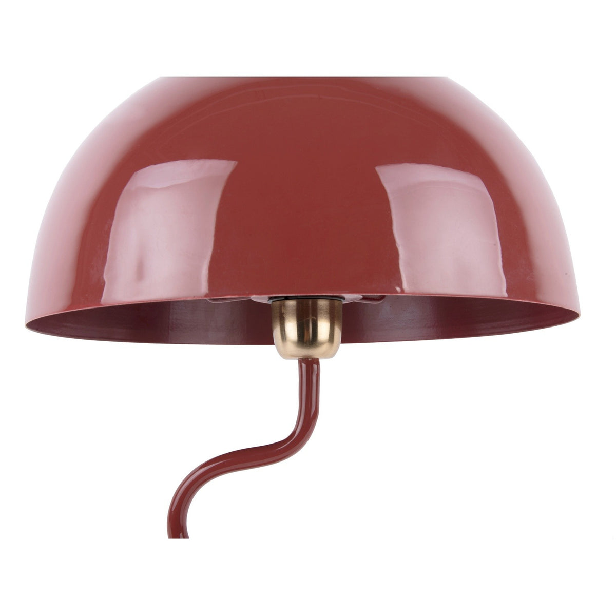 Twist Table Lamp, photo 3