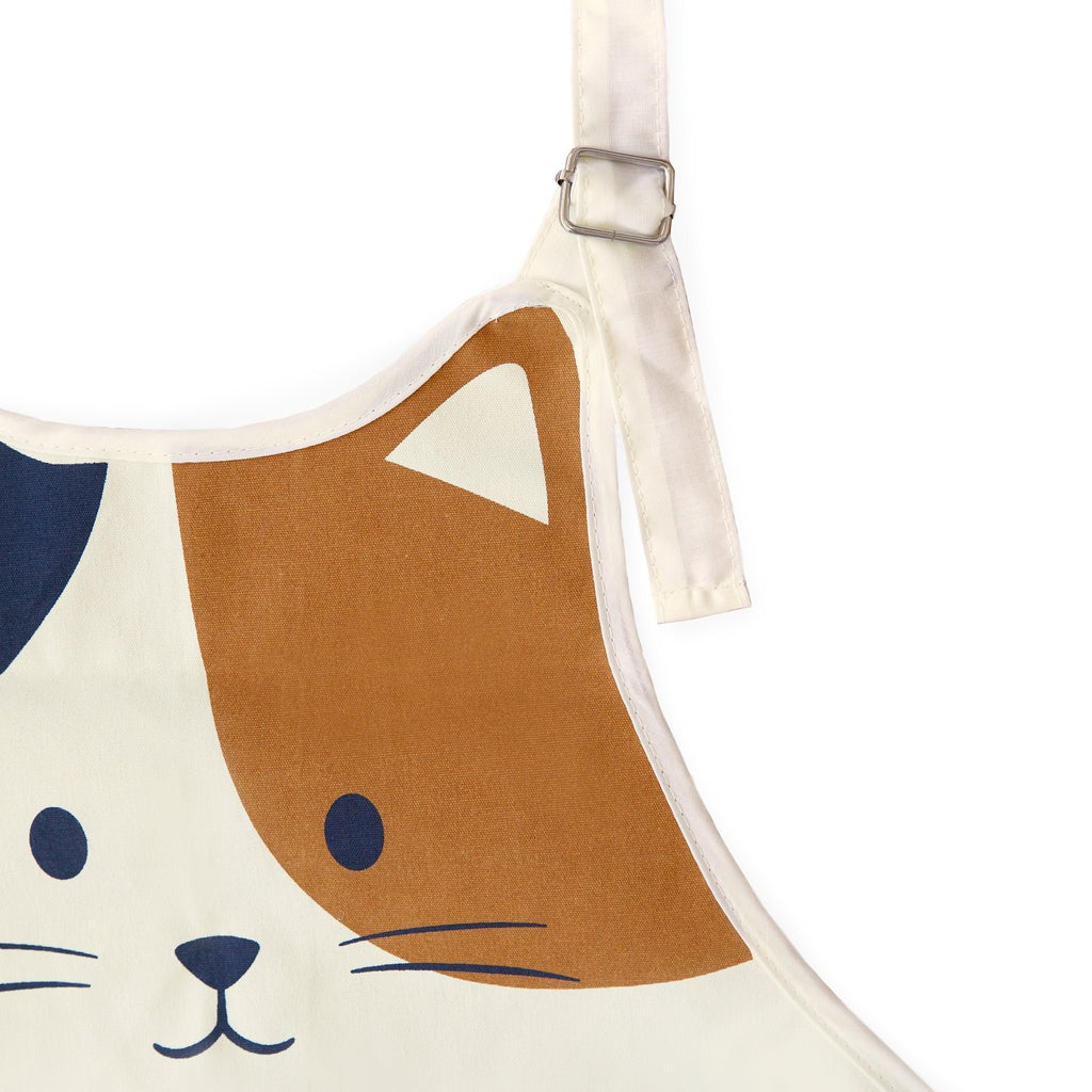 Cat Apron, photo 3
