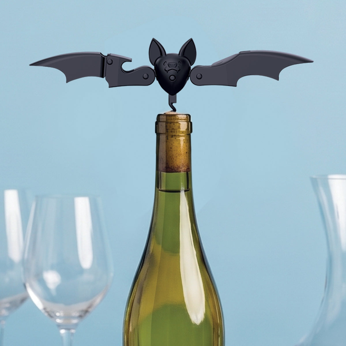Mini Vino Corkscrew, photo 3