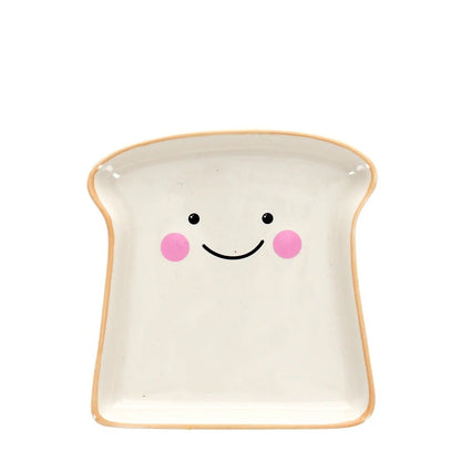Svuotatasche Toast - Strabello Design