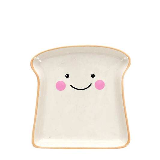 Toast Trinket Tray - Strabello Design