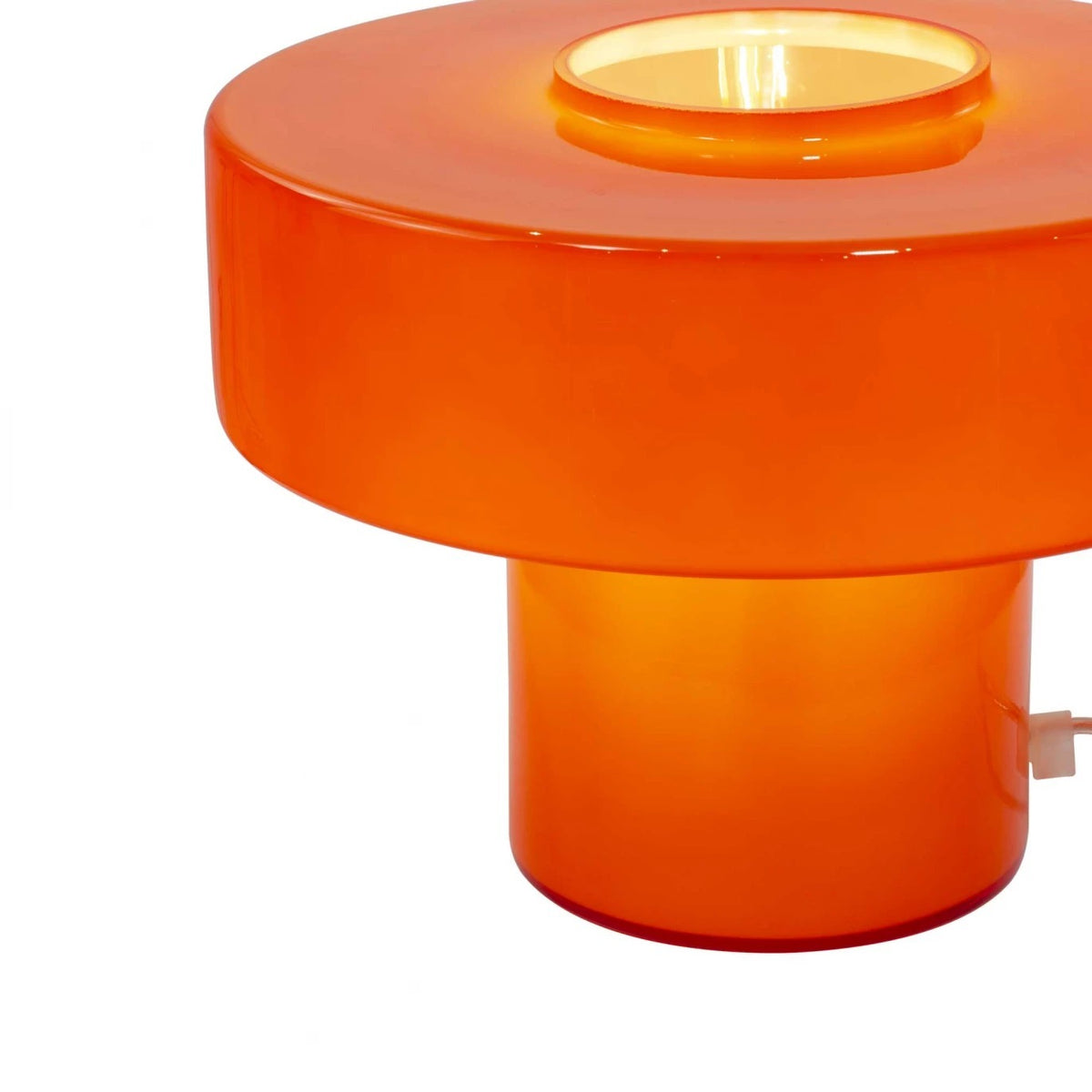 Foza Mushroom Table Lamp, photo 3