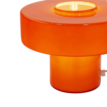 Foza Mushroom Table Lamp, photo 3