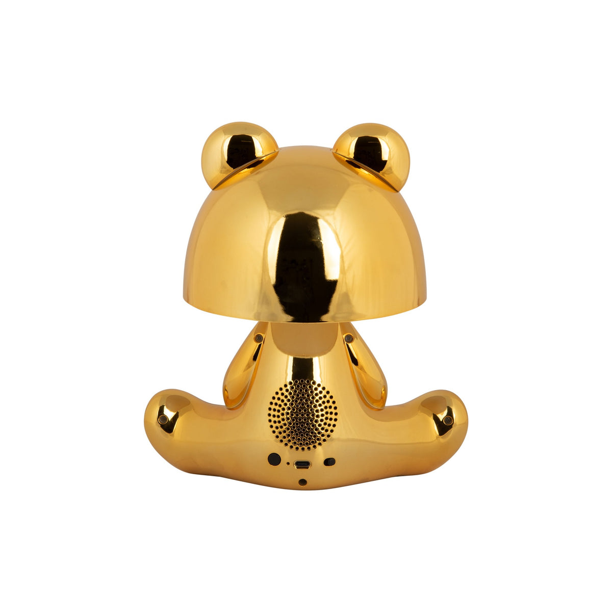 Table Lamp with Bluetooth Speaker, photo 8