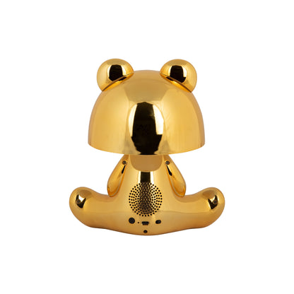 Table Lamp with Bluetooth Speaker, photo 8