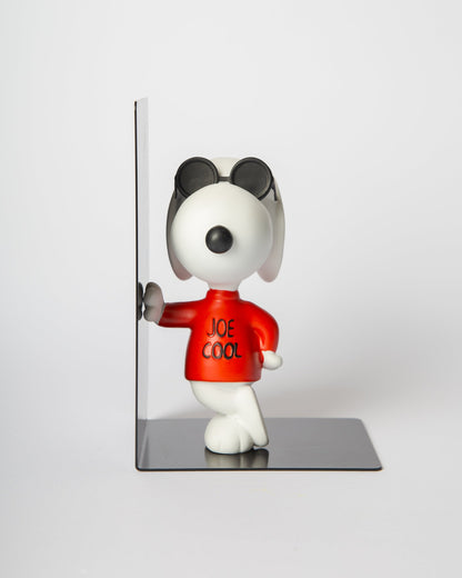 Snoopy Joe Cool Bookend - Strabello Design