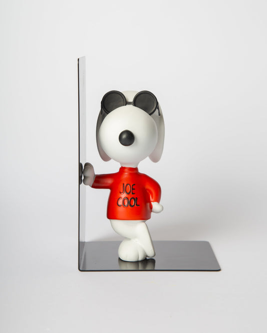 Snoopy Joe Cool Bookend - Strabello Design