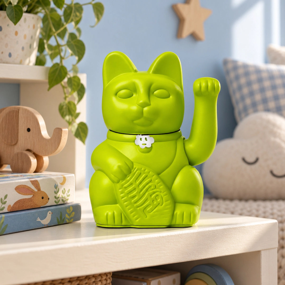 Maneki-neko Gatto della Fortuna, foto 26