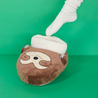 Sloth Foot Warmer, photo 8
