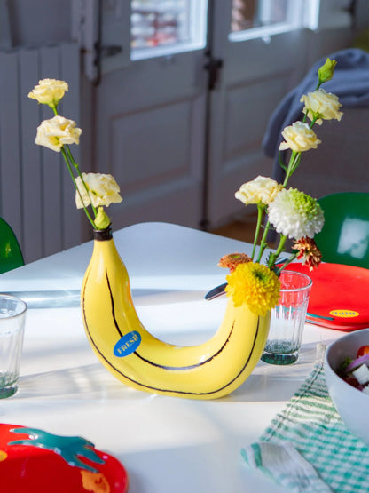 Vaso Banana, foto 4