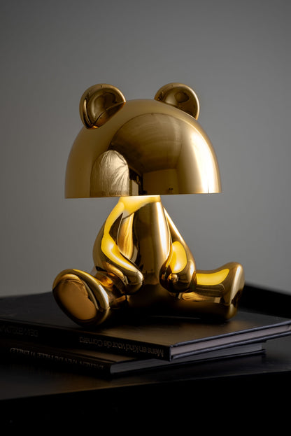 Table Lamp with Bluetooth Speaker, photo 9
