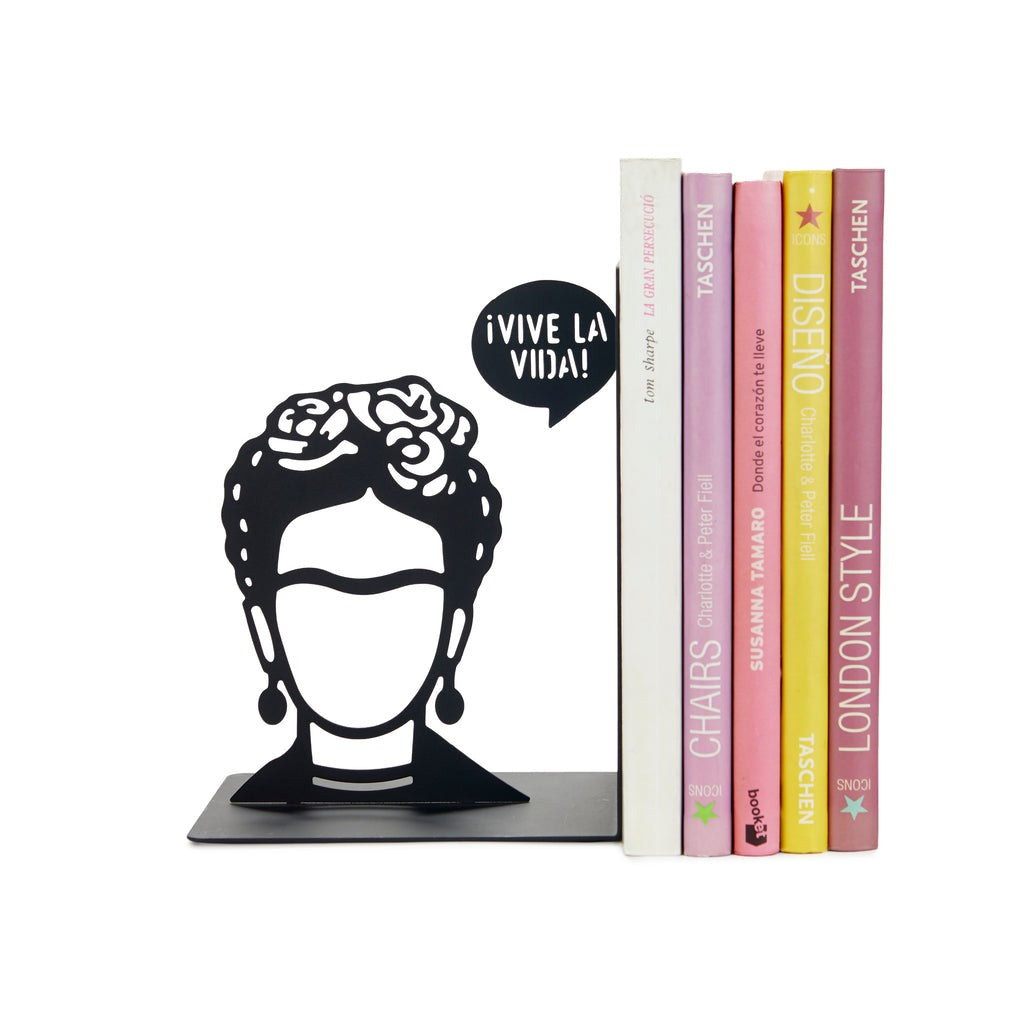 Frida Bookend, photo 2