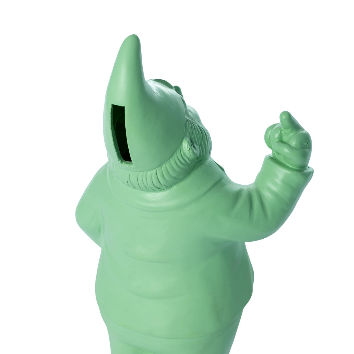 Mint Gnome Piggy Bank, photo 2
